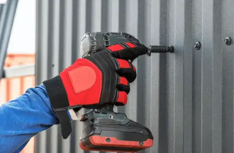 Travaux de zinguerie - Conches-en-Ouche